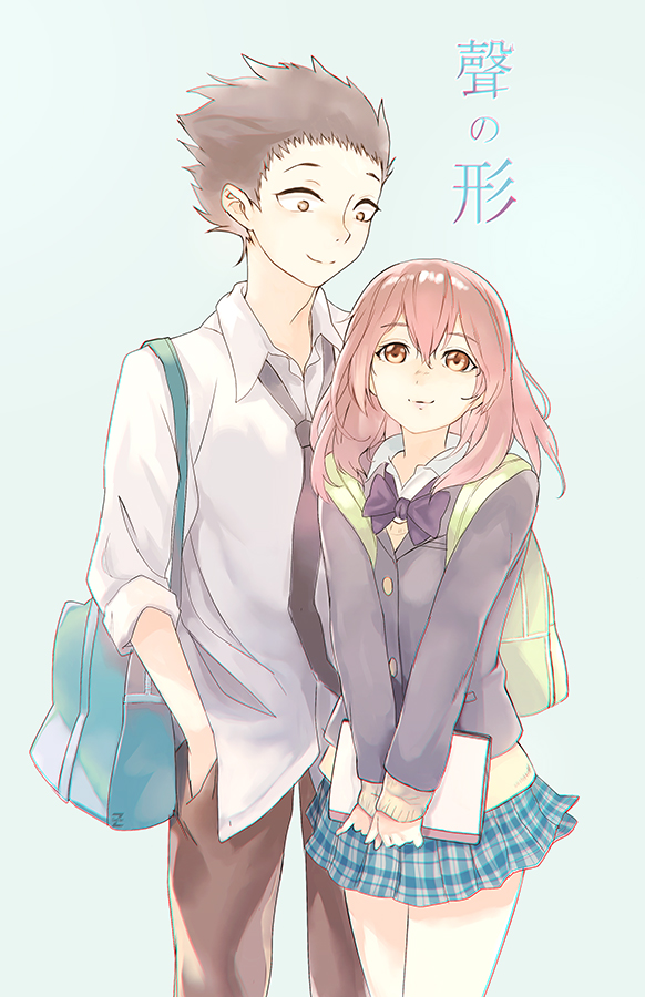 [FA] Koe no katachi