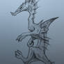 Ichthys Concept Sketch
