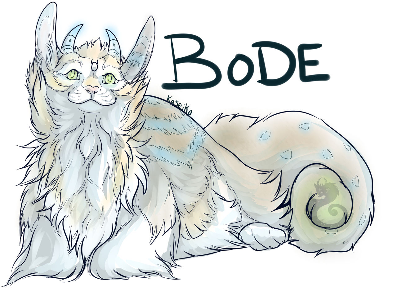 Bode Shepherd BODE by Kasaurus on DeviantArt