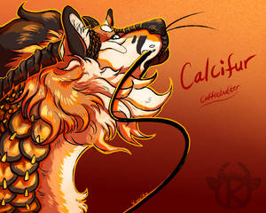 Artfight- Calcifur