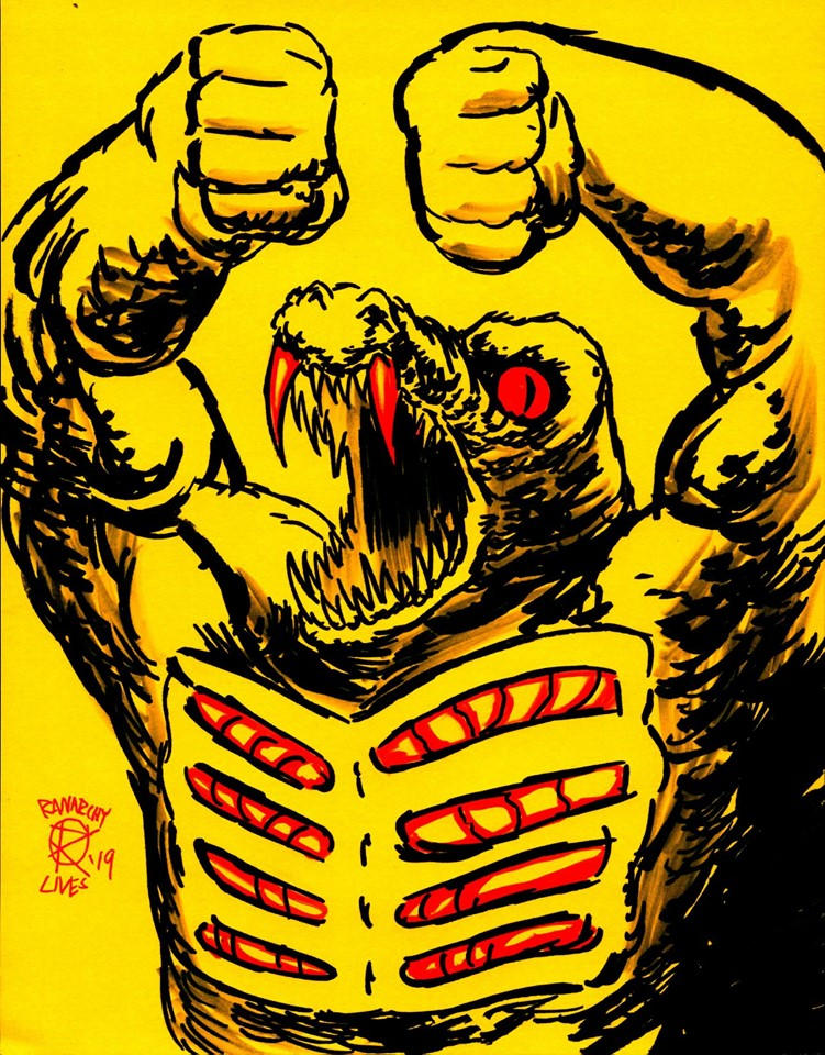 Dcompose Inktober: D'Compose by Ranarchy on DeviantArt