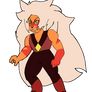 Jasper :Steven Universe