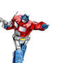 optimus prime