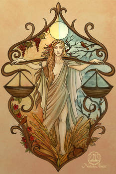 Autumn Equinox - edited