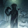 A Compendium of Witches ~ Hecate