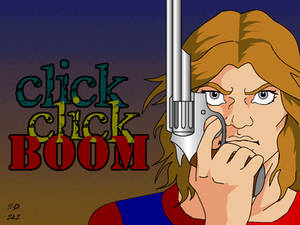 Clickclickboom