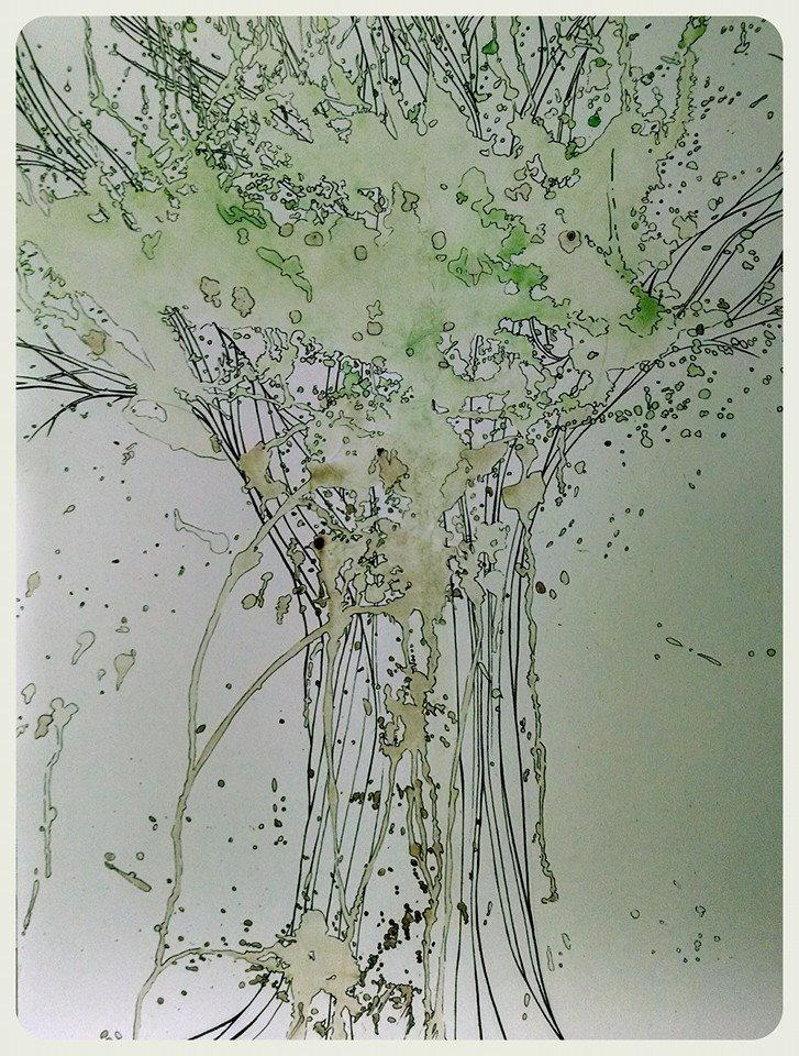 Splattering Tree SPLATTER TREE by XXKatoriXX on DeviantArt