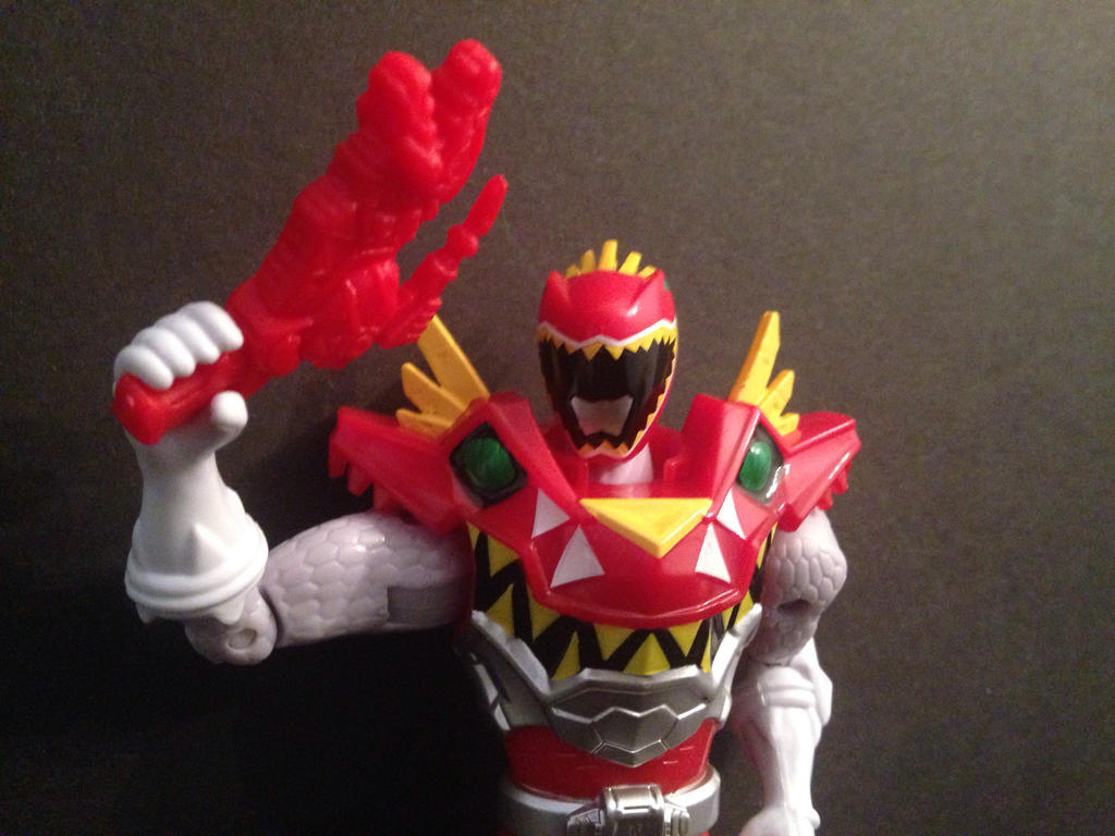 T-Rex Super Charge by eternalview on DeviantArt