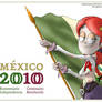 Mexican Bicentennial Wallpaper