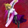 Request: Arcueid