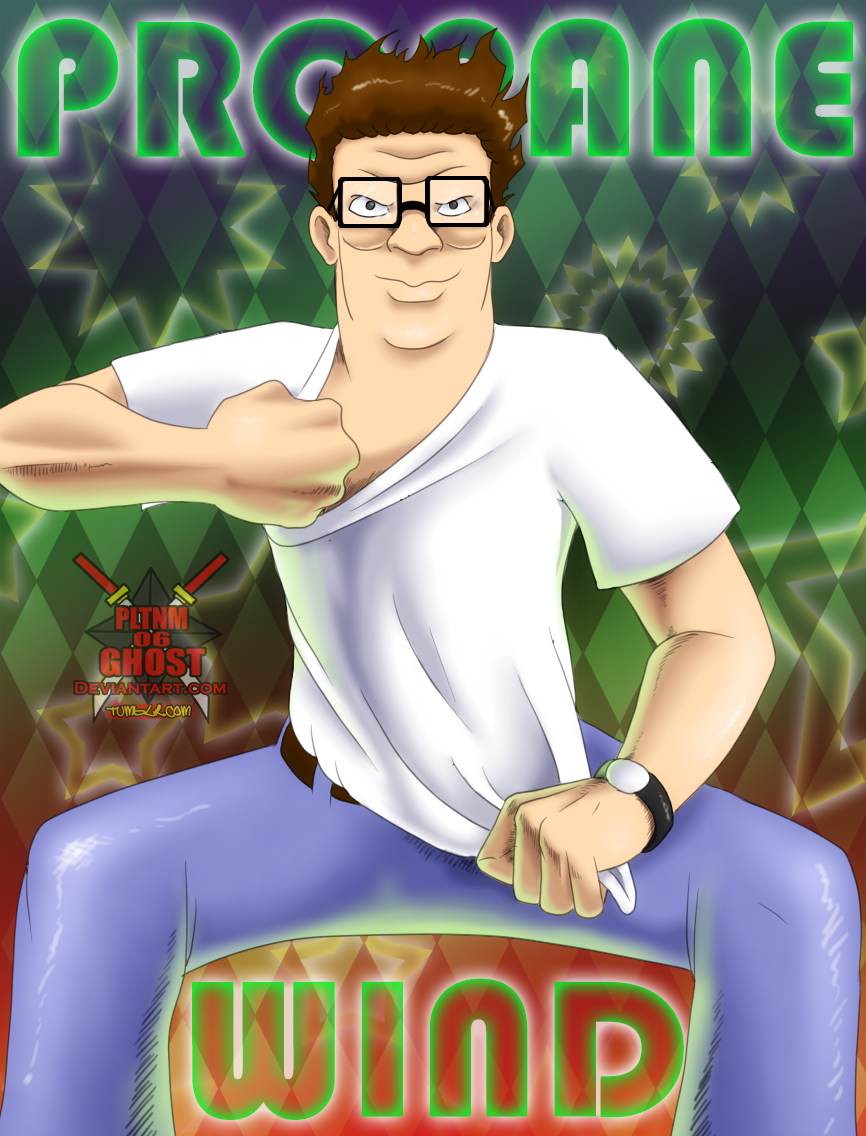 HMs of Fav King of the Hill Characters Part 1 by JDthomasfan on DeviantArt