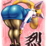 Ahem ........''Retsuko Booty''