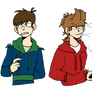 [ Eddsworld ] Reverse