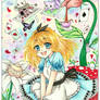 Alice In Wonderland