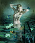 Bath by imagase