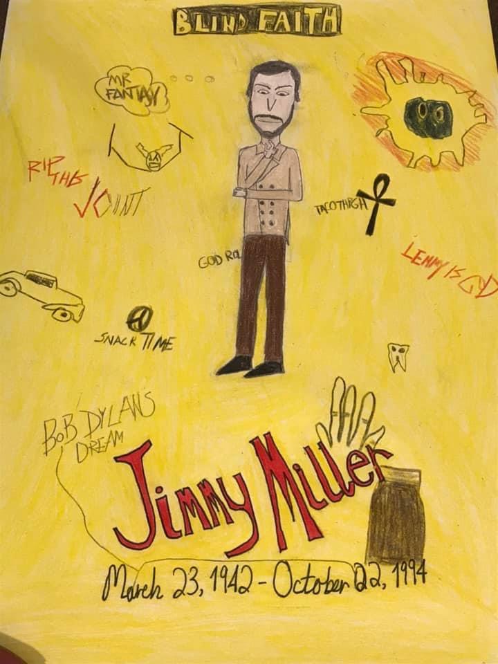 Jimmy Miller (Record Producer) by ZootMarimba on DeviantArt