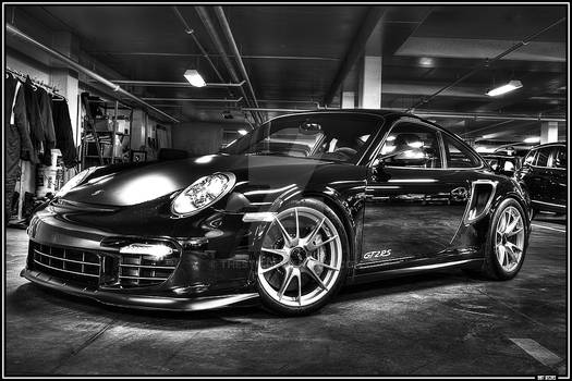 997 GT2RS