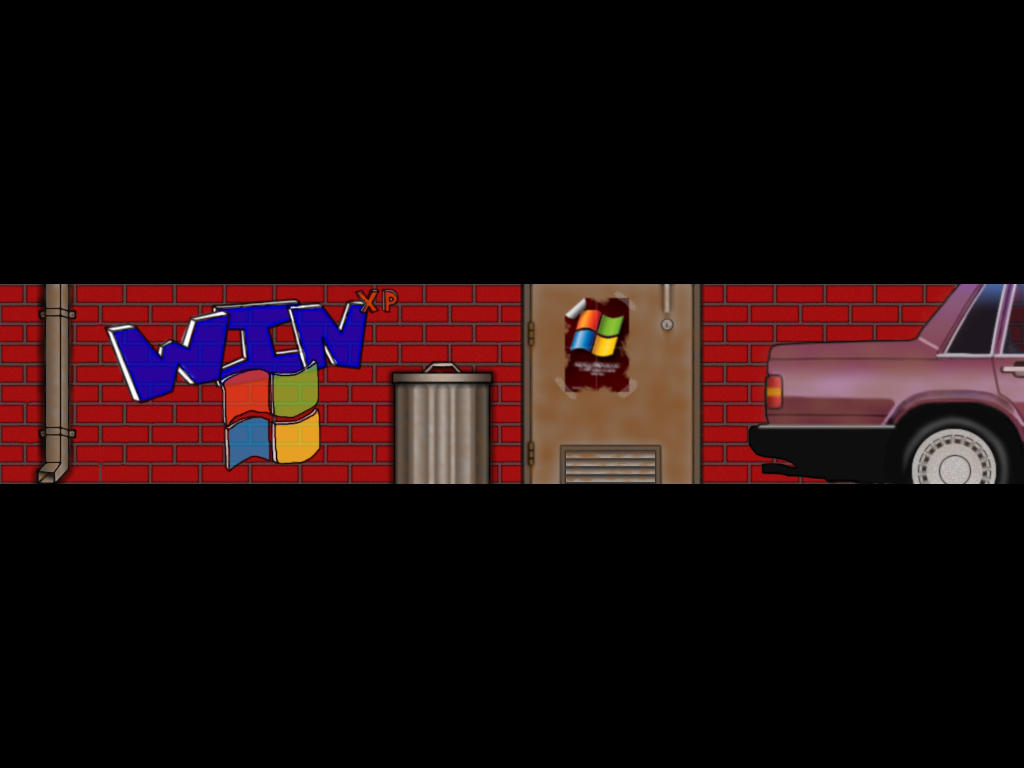 Windows XP Back Alley Edition by Suprastar on DeviantArt