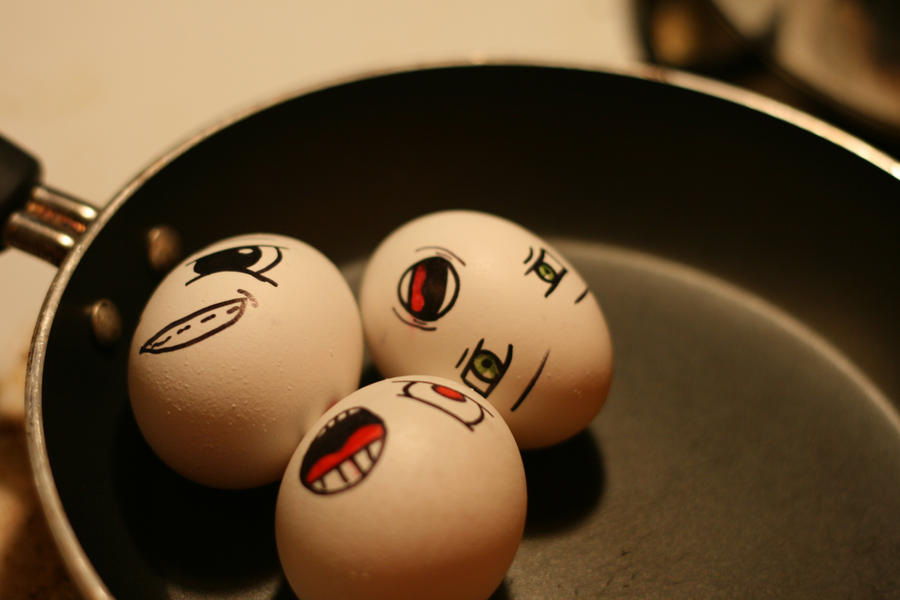 Eggs 2