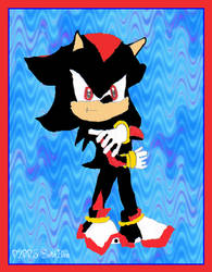 Shadow the Hedgehog