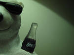 Coke Cola Polar Bear3