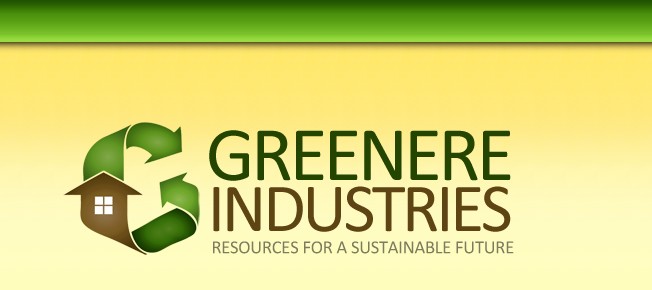 greenere industries logo