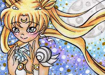 #112 - Princess Serenity