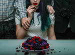 My blueberry nights by yolandagarciafoto My blueberry nights by yolandagarciafoto