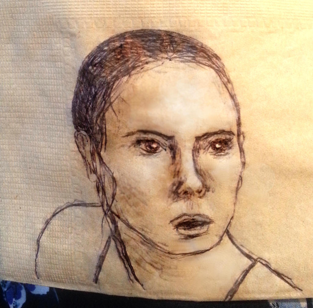 Rey Napkin Sketch 2.0