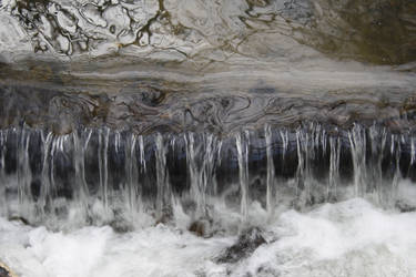 Worlds Smallest Waterfall