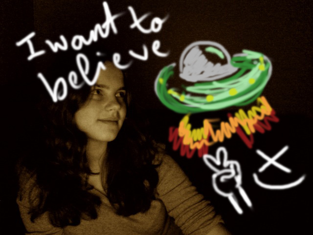 DevID I want to Believe