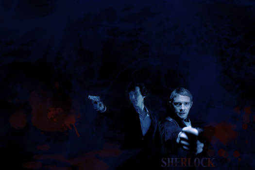 Sherlock Wallpaper