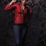 Claire Redfield 2