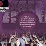 Lampeter Audio 2 Page Spread