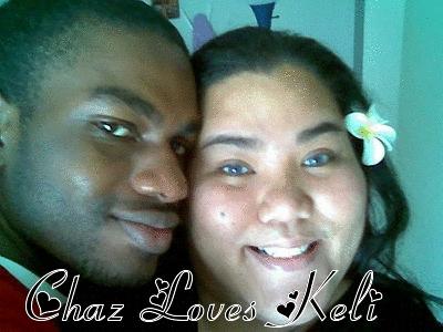 Chaz and Keli
