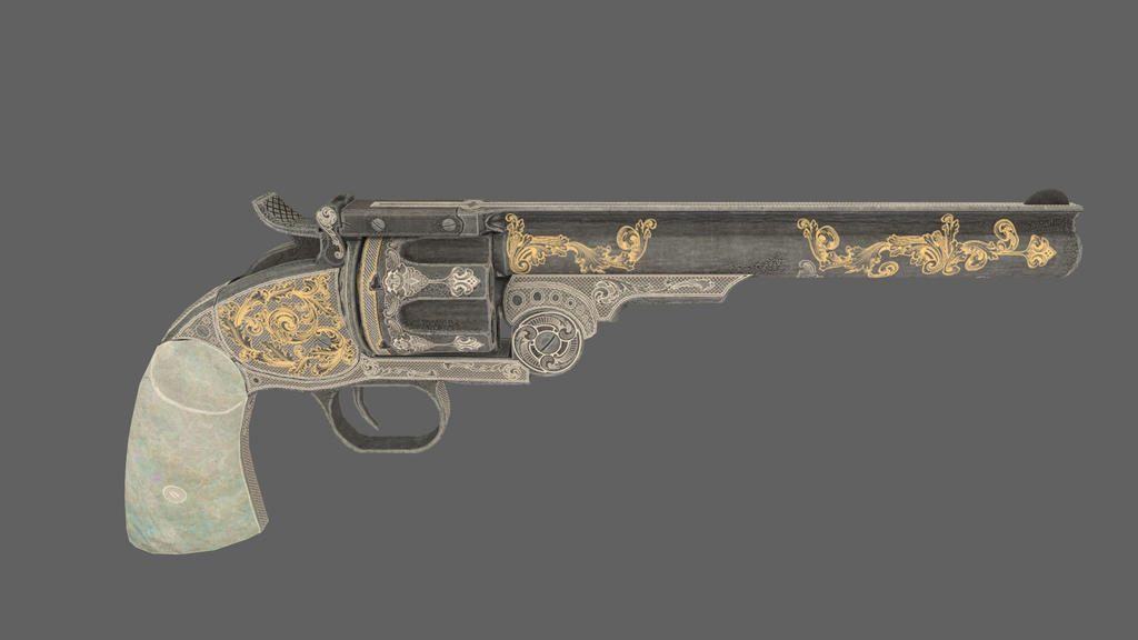 Dutch Schofield 02 by twitkiss on DeviantArt