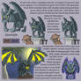 Gen 2 074 remake