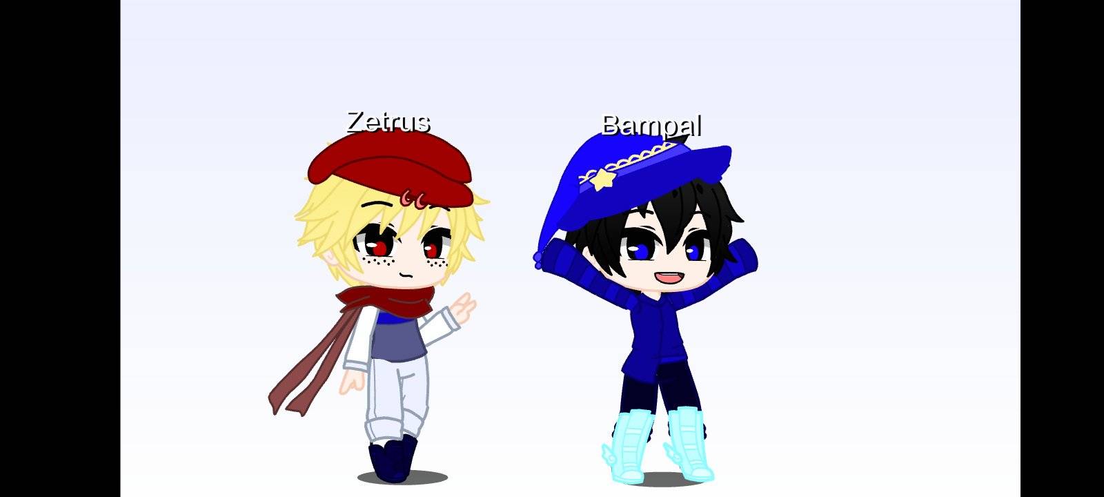 Gacha Life 2 group 5 by Sylver06 on DeviantArt