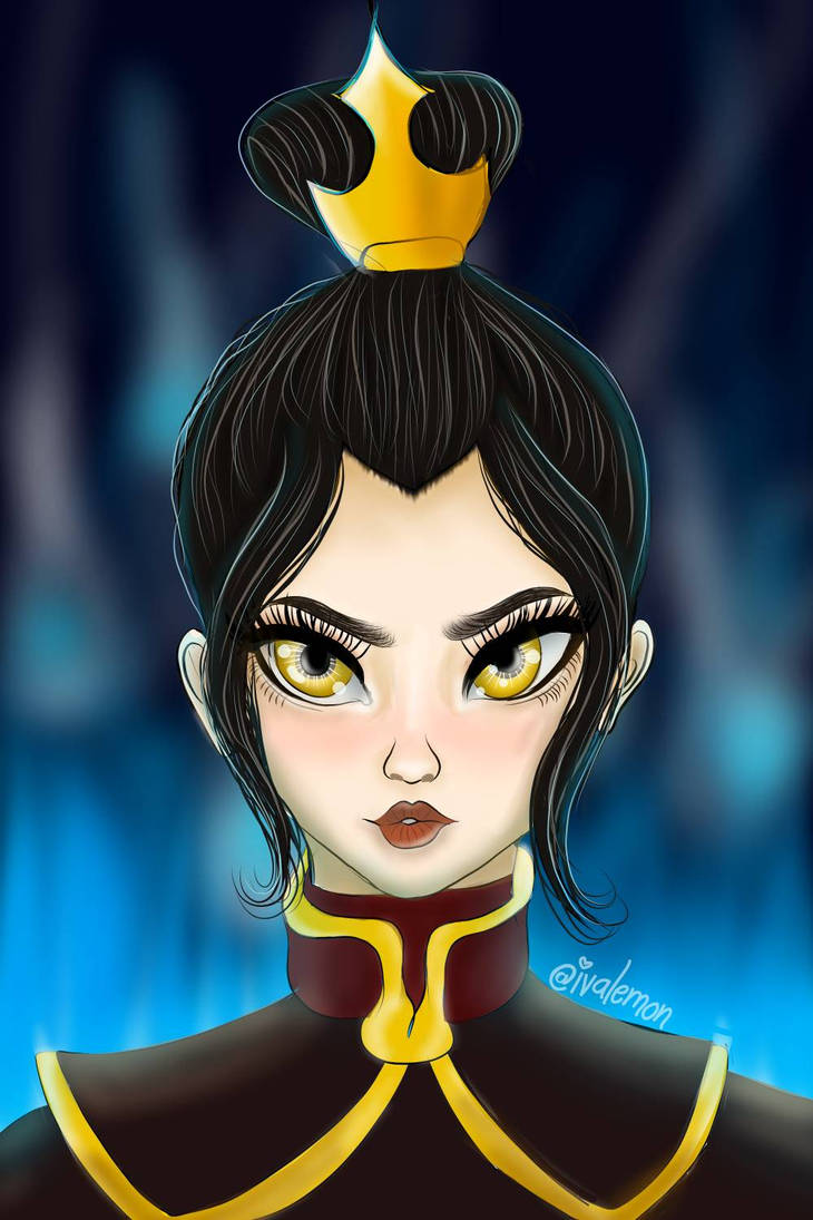 Princess's Azula Princess Azula by NovaAndHerMoondust on DeviantArt