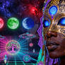 Quantum Priestess of the Stars E11