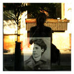 Self with Emile by Izaaaaa