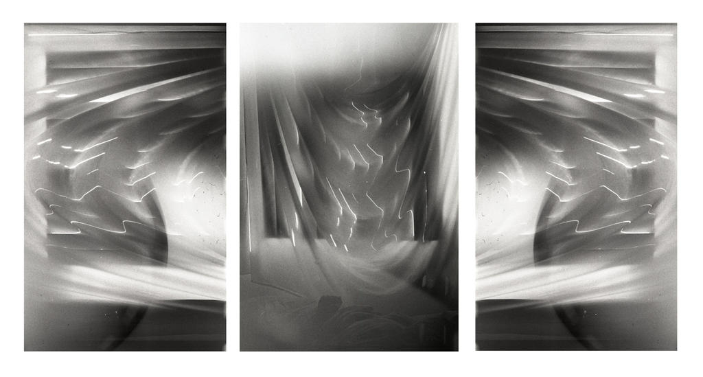 Unconscious incantations by Izaaaaa Unconscious incantations by Izaaaaa