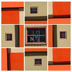 untitled (retro window k) by Izaaaaa