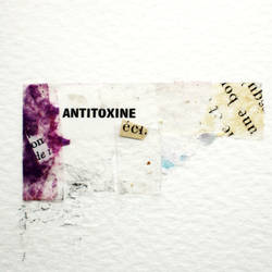 Antitoxine