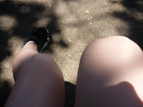 Deviantart Knees knees by ms45 on DeviantArt