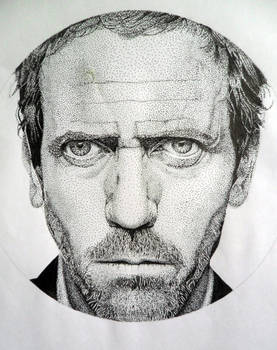 Dr. House