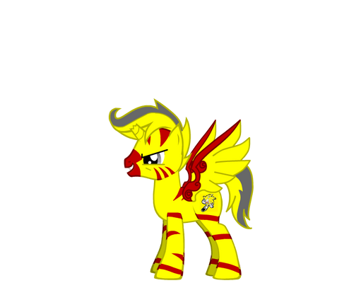 Pony (Thunder)