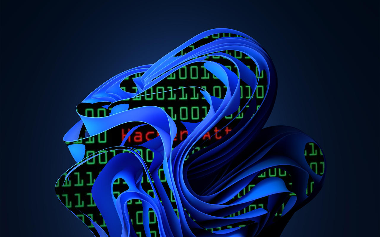 Hacker 8d Windows 11 haker wallpaper by Nicholashs on DeviantArt