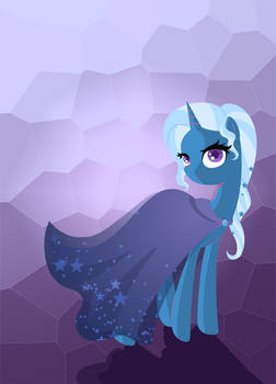 Crystal Trixie