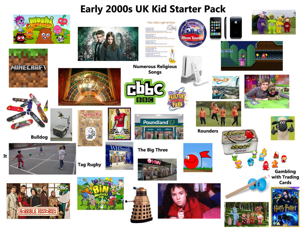 Early 2000s Uk Kid Starter Pack By Rami YT On DeviantArt 2000s-rock-bands-logos-vinyl-sticker-pack-vintage-stickers-for-phones